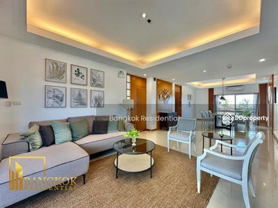 Esmeralda Apartments, Bangkok, Thailand Esmeralda Apartments, Bangkok, Thailand