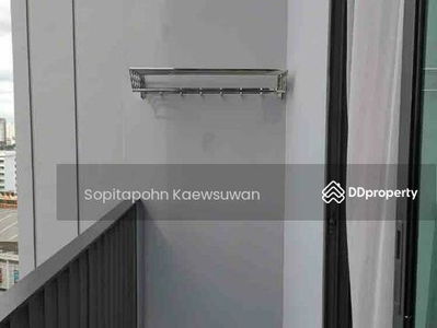 The Reserve Phahol-Pradipat, Bangkok, Thailand The Reserve Phahol-Pradipat, Bangkok, Thailand