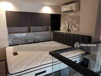 The Reserve Phahol-Pradipat, Bangkok, Thailand The Reserve Phahol-Pradipat, Bangkok, Thailand