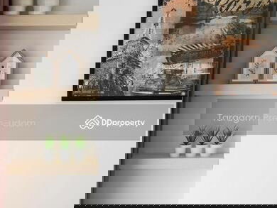 Knightsbridge Prime Sathorn, Bangkok, Thailand Knightsbridge Prime Sathorn, Bangkok, Thailand