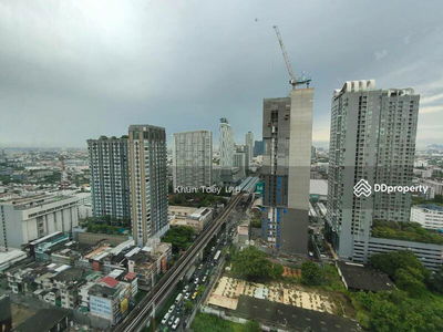 Diamond Sukhumvit, Bangkok, Thailand Diamond Sukhumvit, Bangkok, Thailand