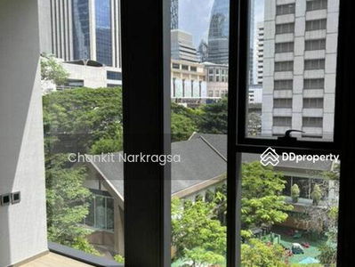 Tonson One Residence, Bangkok, Thailand Tonson One Residence, Bangkok, Thailand