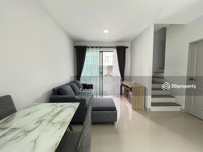 Pleno Phaholyothin-Rangsit, Pathum Thani, Thailand Pleno Phaholyothin-Rangsit, Pathum Thani, Thailand