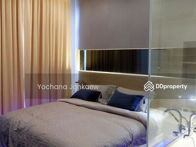 The XXXIX By Sansiri, Bangkok, Thailand The XXXIX By Sansiri, Bangkok, Thailand