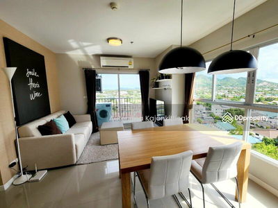 Baan Kiang Fah, Prachuap Khiri Khan, Thailand Baan Kiang Fah, Prachuap Khiri Khan, Thailand