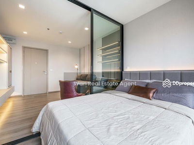 The Politan Rive, Nonthaburi, Thailand The Politan Rive, Nonthaburi, Thailand