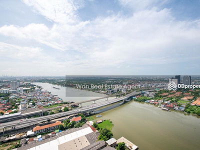 The Politan Rive, Nonthaburi, Thailand The Politan Rive, Nonthaburi, Thailand