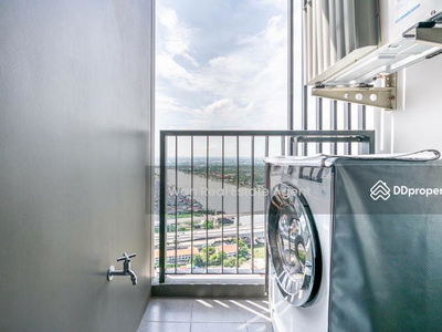 The Politan Rive, Nonthaburi, Thailand The Politan Rive, Nonthaburi, Thailand