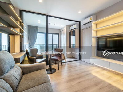 The Politan Rive, Nonthaburi, Thailand The Politan Rive, Nonthaburi, Thailand