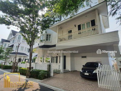Fantasia Villa 4, Samut Prakan, Thailand Fantasia Villa 4, Samut Prakan, Thailand