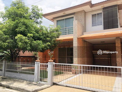 Habitia Bond Ratchapreuk, Pathum Thani, Thailand Habitia Bond Ratchapreuk, Pathum Thani, Thailand