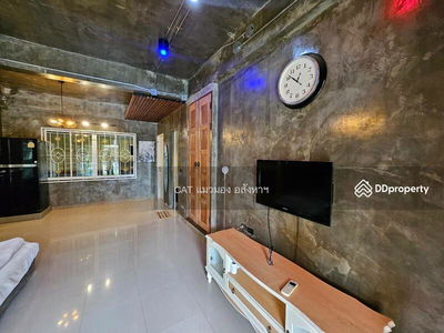 Habitia Bond Ratchapreuk, Pathum Thani, Thailand Habitia Bond Ratchapreuk, Pathum Thani, Thailand