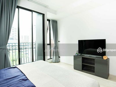 Venio Sukhumvit 10, Bangkok, Thailand Venio Sukhumvit 10, Bangkok, Thailand