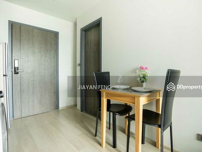 Venio Sukhumvit 10, Bangkok, Thailand Venio Sukhumvit 10, Bangkok, Thailand