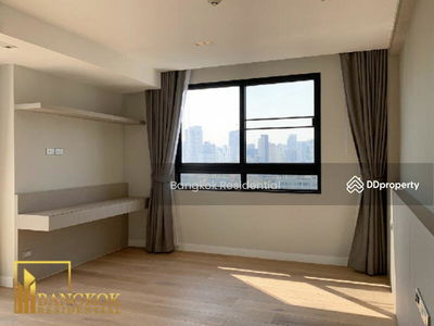 Prime Mansion One, Bangkok, Thailand Prime Mansion One, Bangkok, Thailand