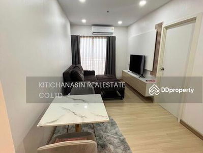 Supalai Veranda Phasi Charoen Station, Bangkok, Thailand Supalai Veranda Phasi Charoen Station, Bangkok, Thailand