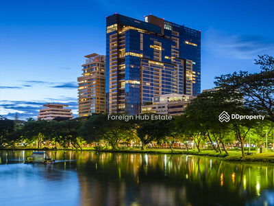 185 Rajadamri, Bangkok, Thailand 185 Rajadamri, Bangkok, Thailand