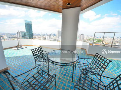 Saichol Mansion, Bangkok, Thailand Saichol Mansion, Bangkok, Thailand