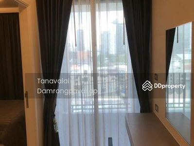 Vtara Sukhumvit 36, Bangkok, Thailand Vtara Sukhumvit 36, Bangkok, Thailand