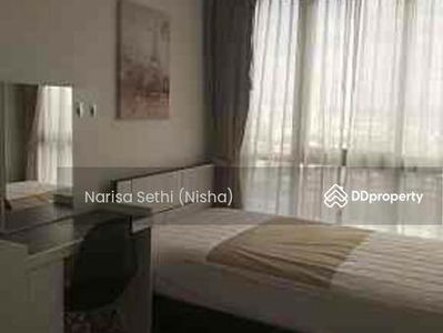 IDEO Mobi Charan Interchange, Bangkok, Thailand IDEO Mobi Charan Interchange, Bangkok, Thailand