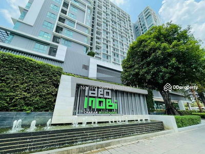 IDEO Mobi Charan Interchange, Bangkok, Thailand IDEO Mobi Charan Interchange, Bangkok, Thailand