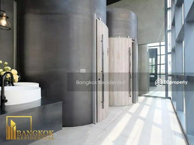 The Lofts Asoke, Bangkok, Thailand The Lofts Asoke, Bangkok, Thailand