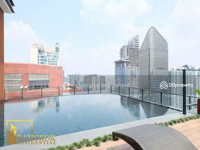 The Lofts Asoke, Bangkok, Thailand The Lofts Asoke, Bangkok, Thailand