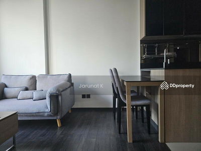 The Line Asoke-Ratchada, Bangkok, Thailand The Line Asoke-Ratchada, Bangkok, Thailand