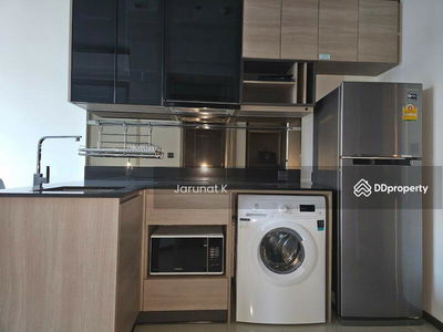 The Line Asoke-Ratchada, Bangkok, Thailand The Line Asoke-Ratchada, Bangkok, Thailand