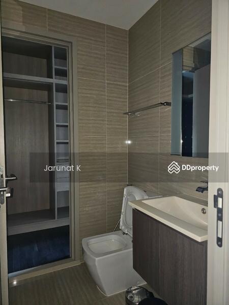 The Line Asoke-Ratchada, Bangkok, Thailand The Line Asoke-Ratchada, Bangkok, Thailand