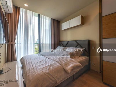 Noble Recole, Bangkok, Thailand Noble Recole, Bangkok, Thailand