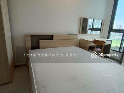 IDEO MOBI Sukhumvit Eastgate, Bangkok, Thailand IDEO MOBI Sukhumvit Eastgate, Bangkok, Thailand