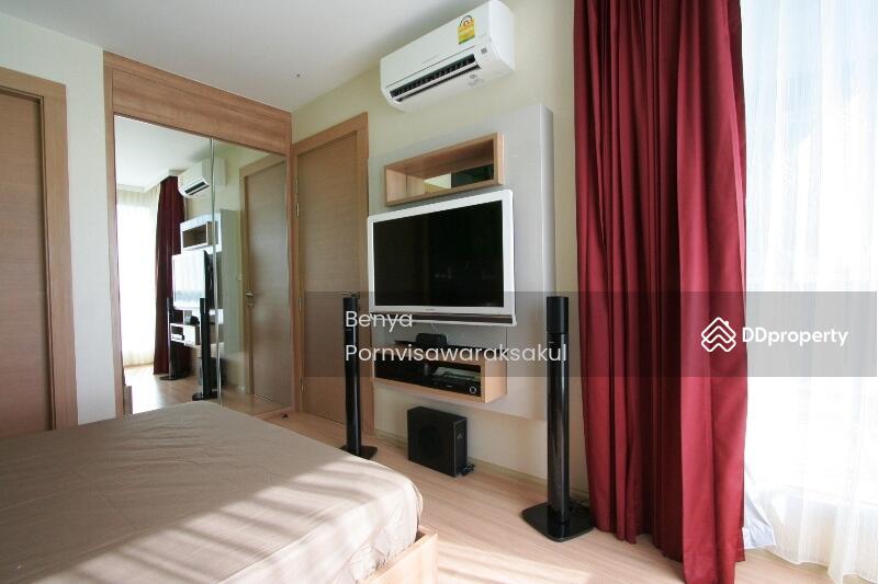 Rhythm Ratchada-Huaikwang, Bangkok, Thailand Rhythm Ratchada-Huaikwang, Bangkok, Thailand