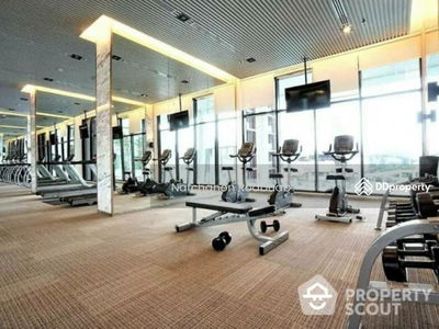 Life Asoke, Bangkok, Thailand Life Asoke, Bangkok, Thailand