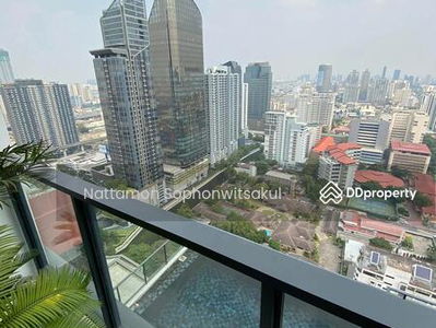 The Lofts Asoke, Bangkok, Thailand The Lofts Asoke, Bangkok, Thailand