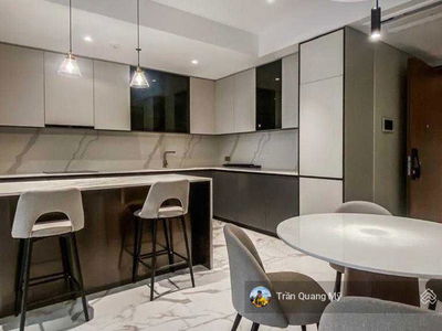 The Crest Residence, Vietnam The Crest Residence, Vietnam