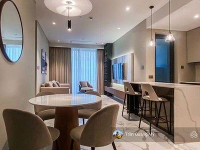 The Crest Residence, Vietnam The Crest Residence, Vietnam