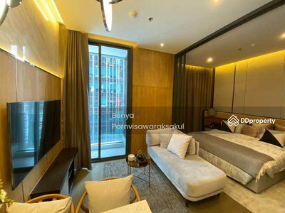 The Esse at Singha Complex, Bangkok, Thailand The Esse at Singha Complex, Bangkok, Thailand