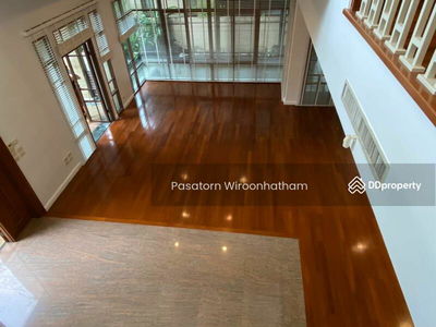 Baan Sansiri Sukhumvit 67, Bangkok, Thailand Baan Sansiri Sukhumvit 67, Bangkok, Thailand