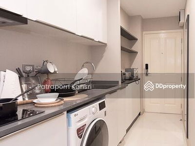 The Ace Ekamai, Bangkok, Thailand The Ace Ekamai, Bangkok, Thailand