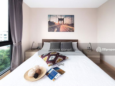 The Ace Ekamai, Bangkok, Thailand The Ace Ekamai, Bangkok, Thailand