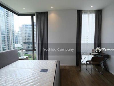 Muniq Langsuan, Bangkok, Thailand Muniq Langsuan, Bangkok, Thailand