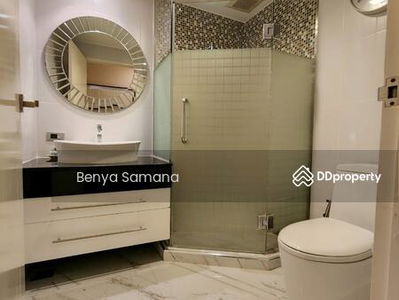 Silom City Resort condominium, Bangkok, Thailand Silom City Resort condominium, Bangkok, Thailand