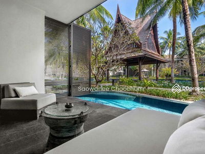 Twinpalms Phuket Resort, Phuket, Thailand Twinpalms Phuket Resort, Phuket, Thailand