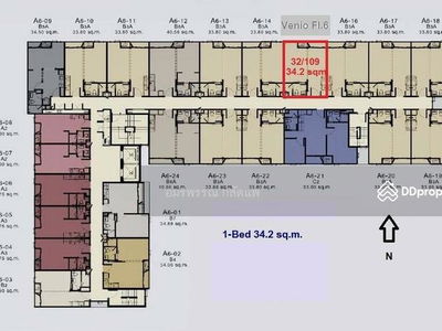 Venio Sukhumvit 10, Bangkok, Thailand Venio Sukhumvit 10, Bangkok, Thailand