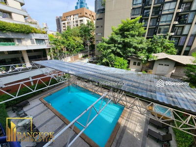 Karolyn Court - 2 Bedroom Apartment in Ploenchit, Bangkok, Thailand Karolyn Court - 2 Bedroom Apartment in Ploenchit, Bangkok, Thailand