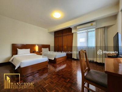 Karolyn Court - 2 Bedroom Apartment in Ploenchit, Bangkok, Thailand Karolyn Court - 2 Bedroom Apartment in Ploenchit, Bangkok, Thailand
