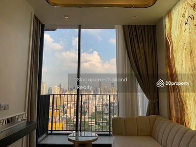 28 Chidlom, Bangkok, Thailand 28 Chidlom, Bangkok, Thailand