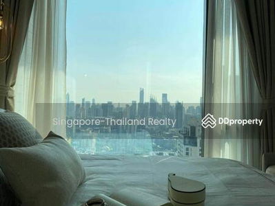 28 Chidlom, Bangkok, Thailand 28 Chidlom, Bangkok, Thailand