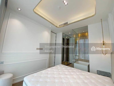 28 Chidlom, Bangkok, Thailand 28 Chidlom, Bangkok, Thailand